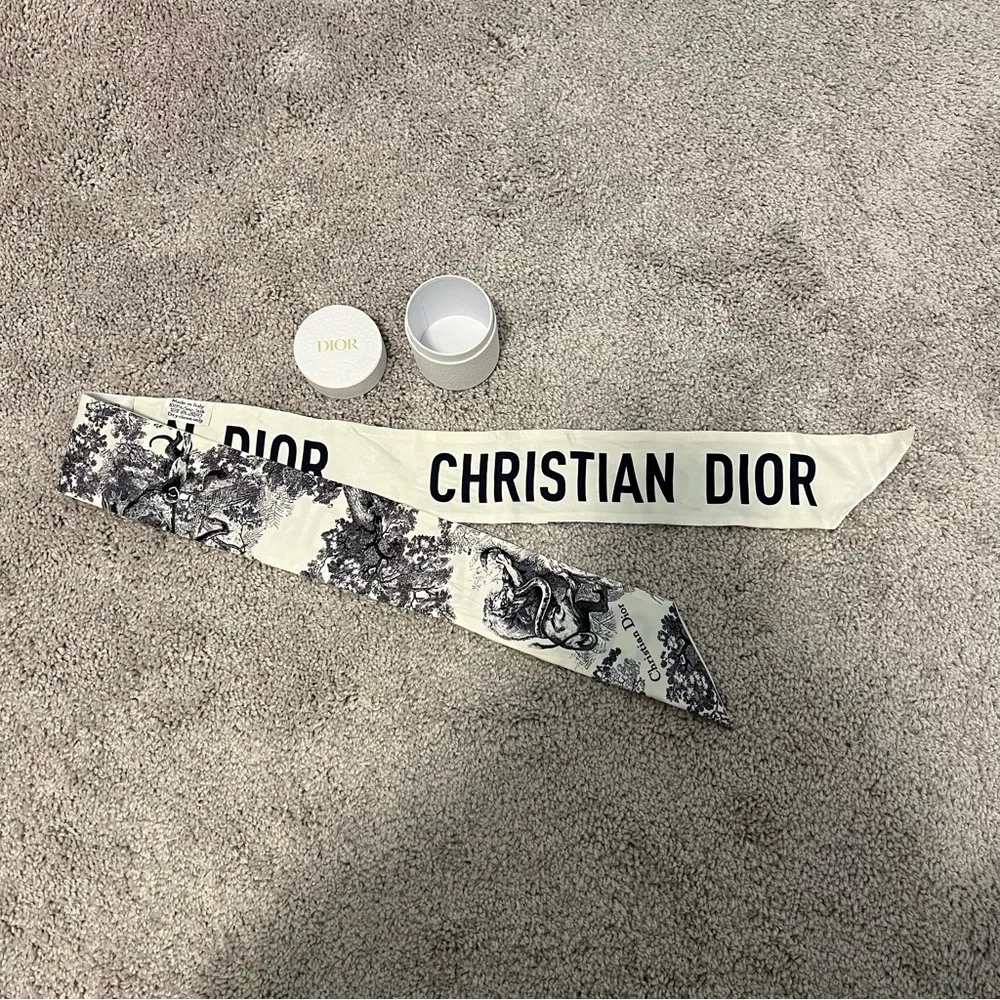 Christian Dior Reilly